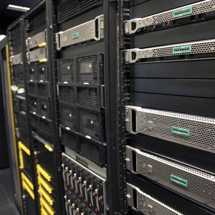 3x backup copies of 3 Tb